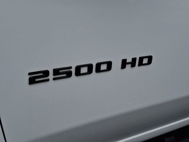 2024 Chevrolet Silverado 2500HD Custom - Photo 30