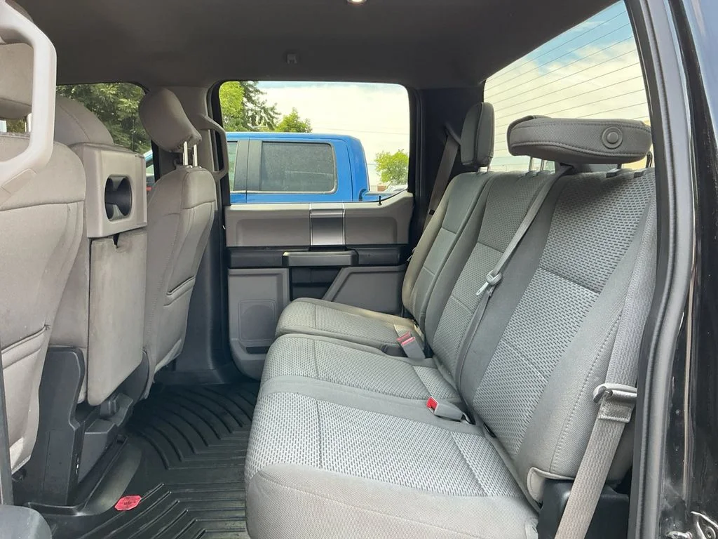 2018 Ford F-150 XLT - Photo 27