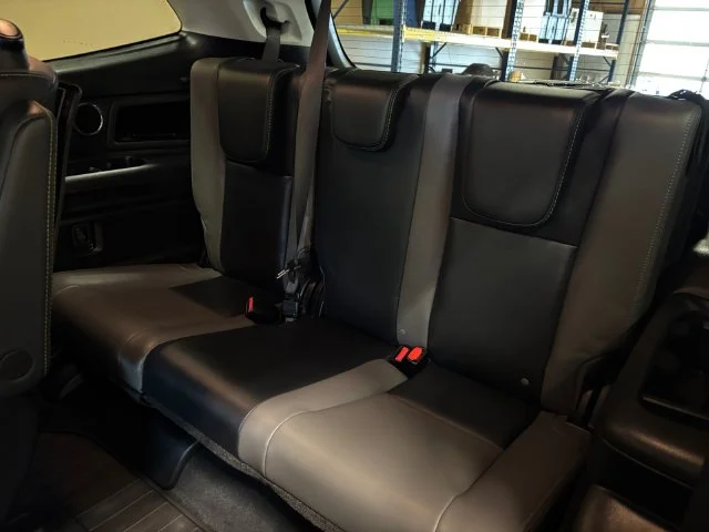 Used 2024 White Subaru Onyx Edition image 23