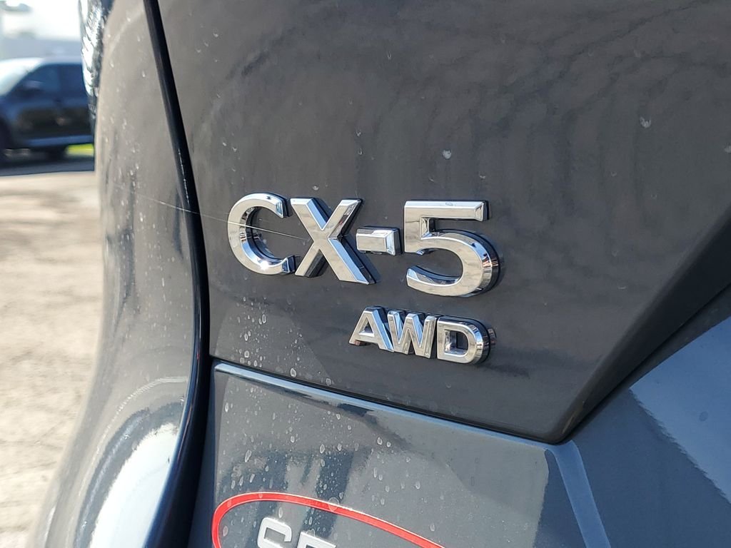 New 2026 Polymetal Gray Metallic Mazda 2.5 S Preferred AWD image 6