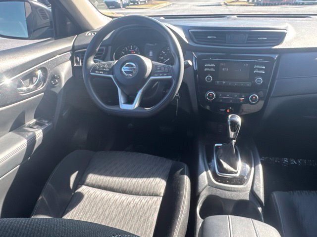 Used 2017 Black Nissan S image 20