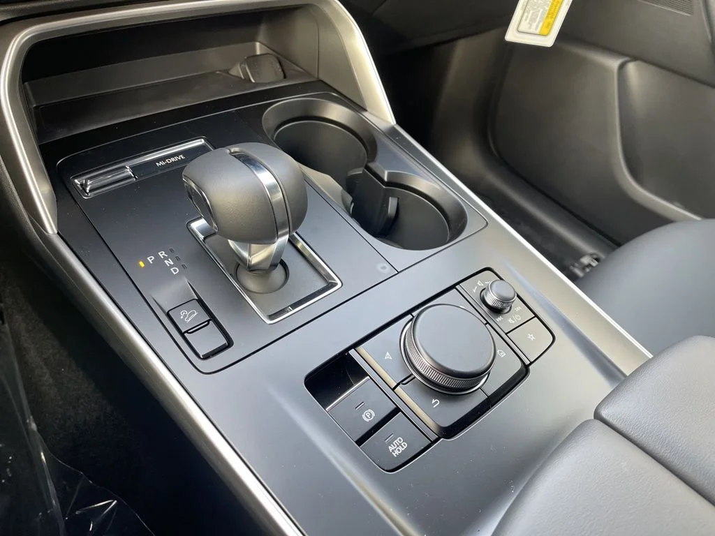 2026 Mazda CX-90 Select Package - Photo 10