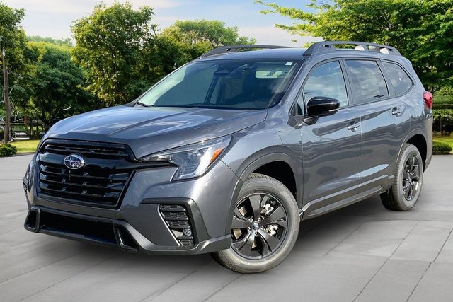 2026 Subaru ASCENT Premium 7-Passenger