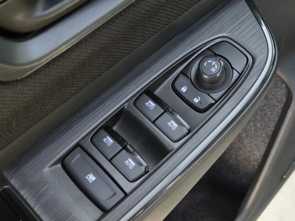 2026 Subaru Outback Limited - Photo 18