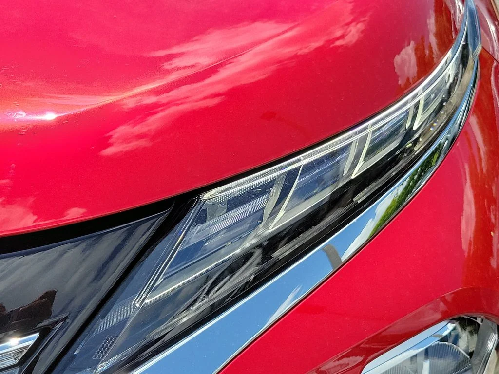 New 2026 Red Mitsubishi SEL 1.5T 2WD image 12