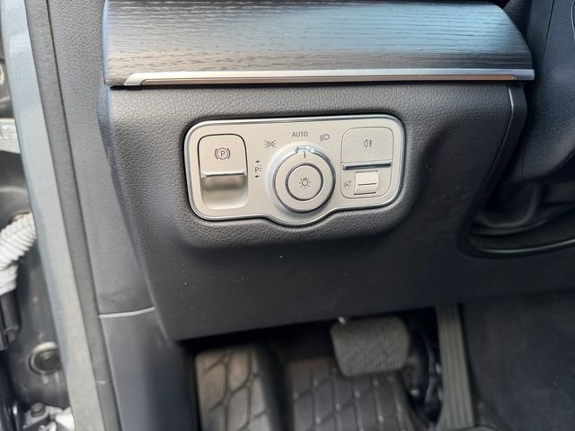 Certified Used 2023 Selenite Grey Metallic Mercedes-Benz GLE 350 image 35