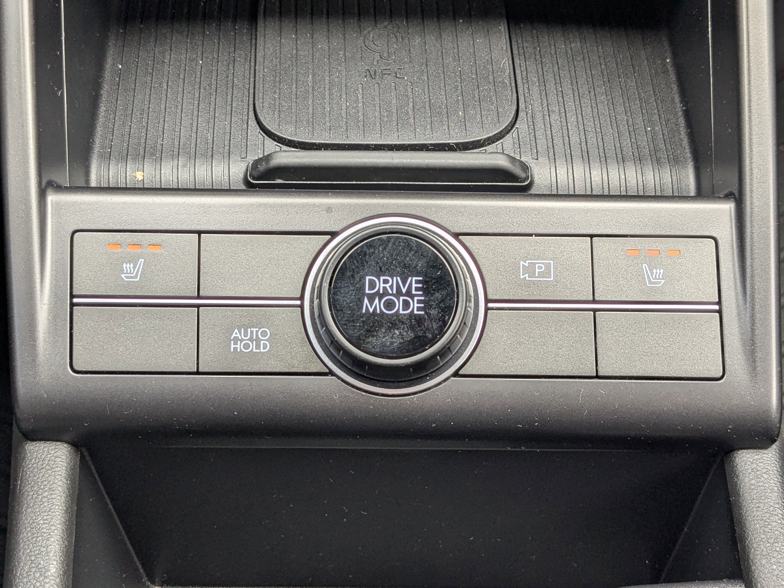 Used 2025 Abyss Black Pearl Hyundai SEL Convenience image 27