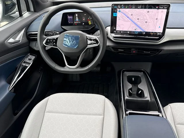 New 2026 Opal White Pearl Volkswagen Pro S image 30