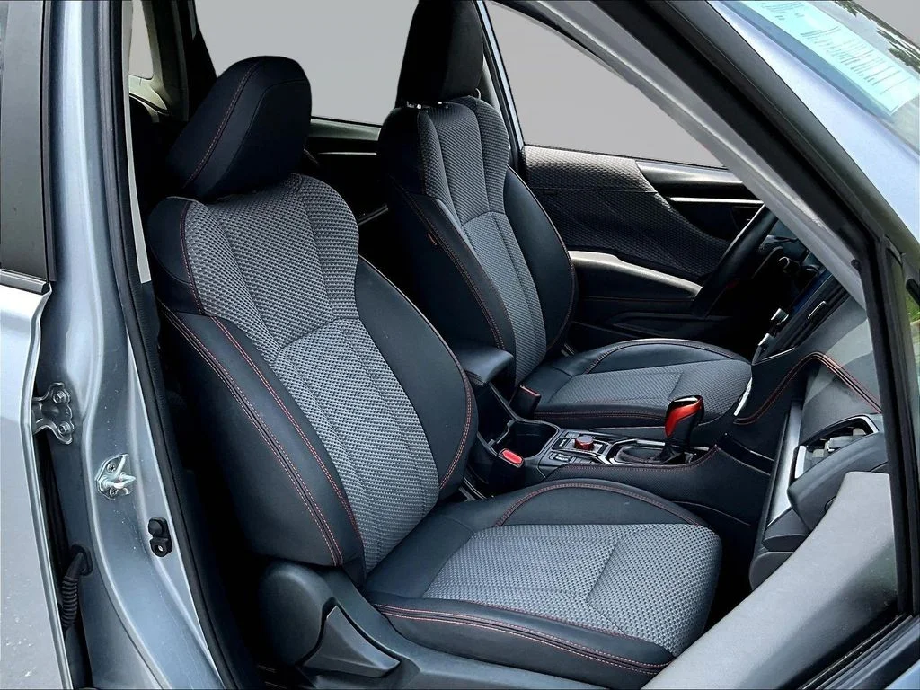 Used 2024 Ice Silver Metallic Subaru Sport image 32