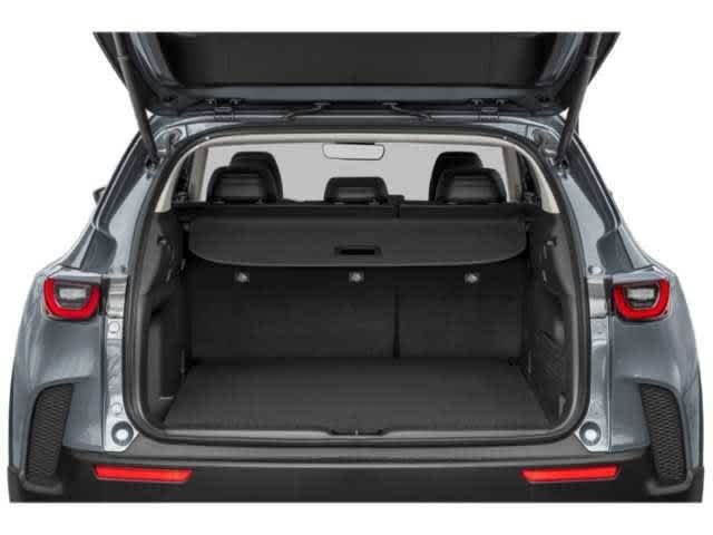 New 2026 Polymetal Gray Metallic Mazda Premium Plus AWD image 8
