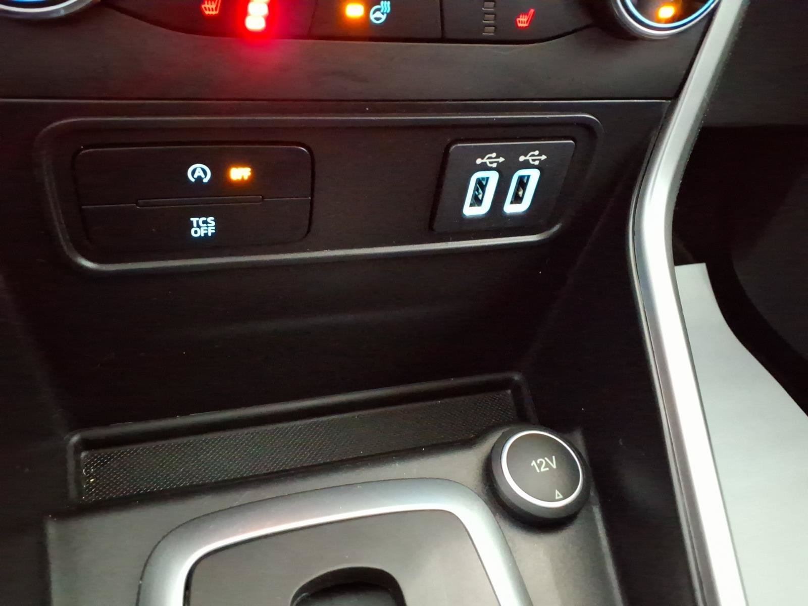 2022 Ford EcoSport Titanium - Photo 26