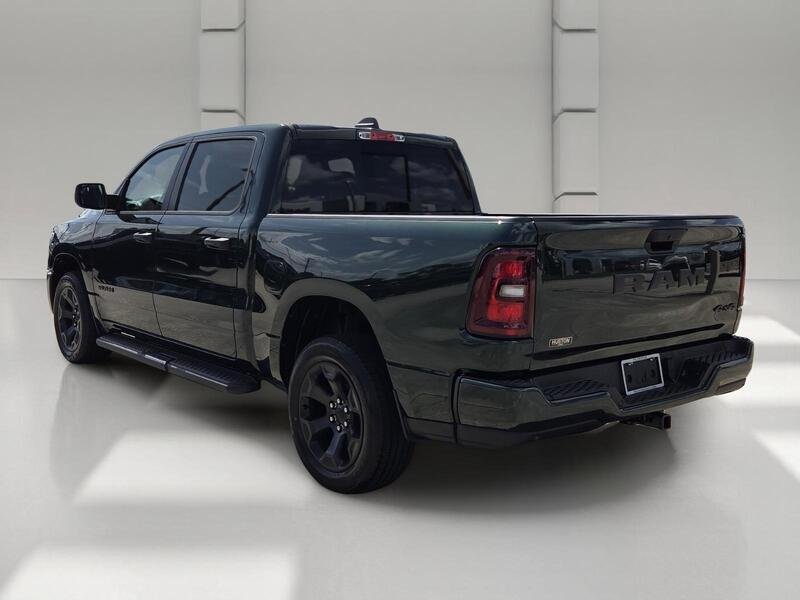 09 Dodge Ram 1500 Crew Cabnull