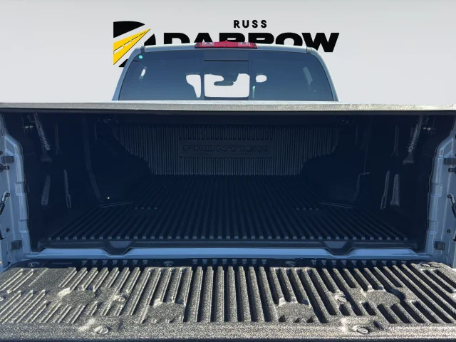 New 2027 Gray Nissan PRO-4X image 35