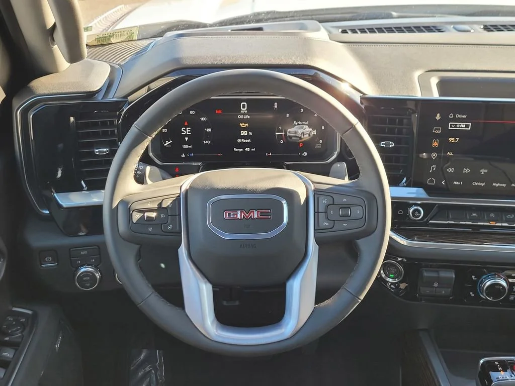 2026 GMC Sierra 1500 Elevation - Photo 9