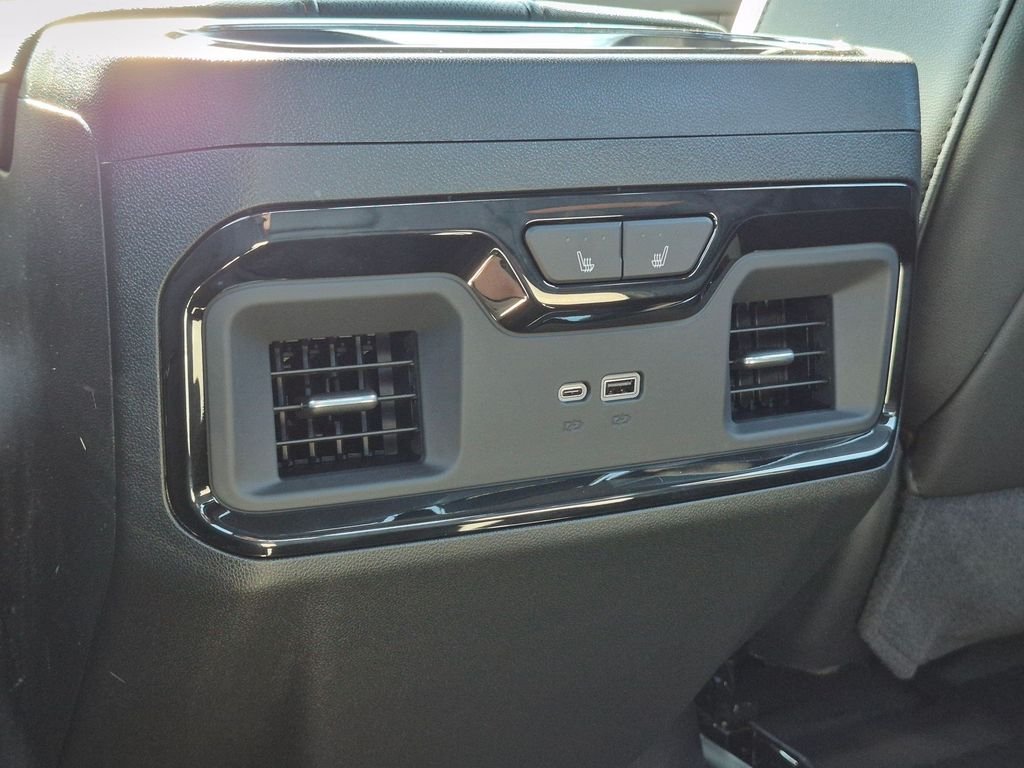 2026 GMC Sierra 1500 AT4 - Photo 21