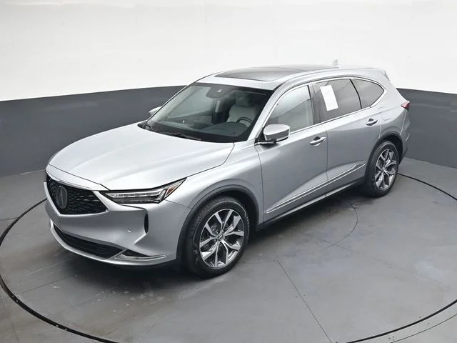 Used 2024  Acura Technology image 30