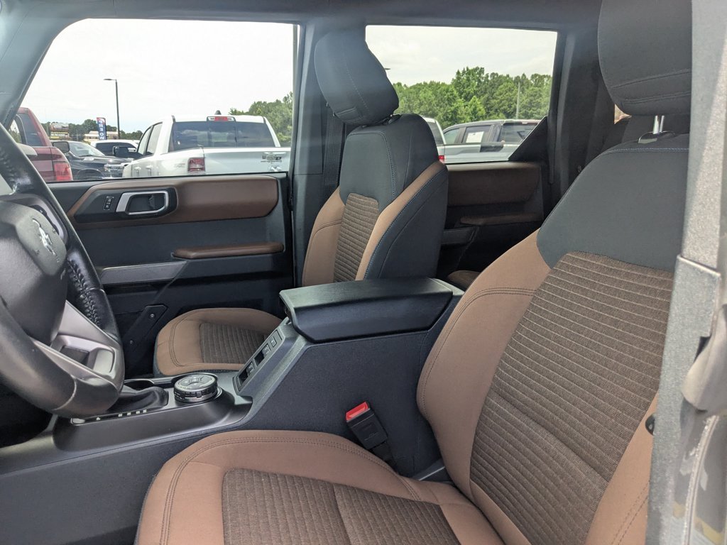 Used 2022  Ford Outer Banks image 14
