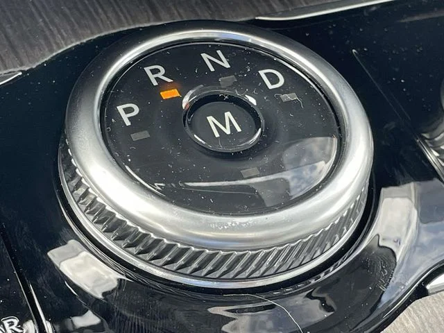 New 2026 Gray Ford Platinum image 24