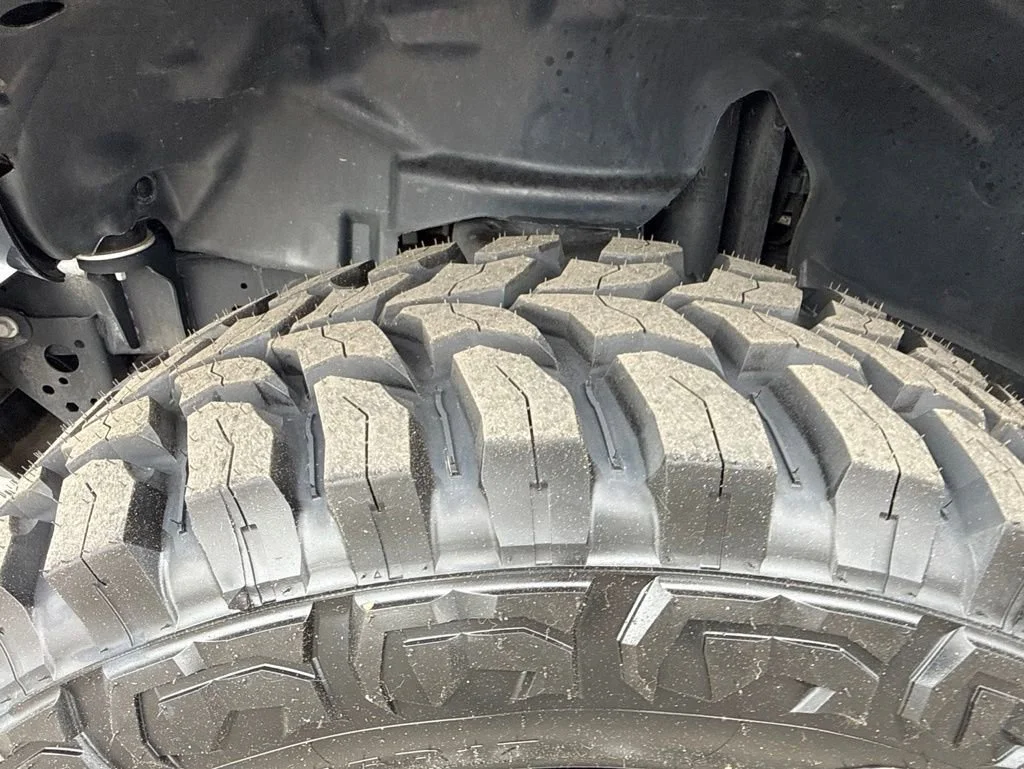 Used 2019  Jeep Rubicon image 36