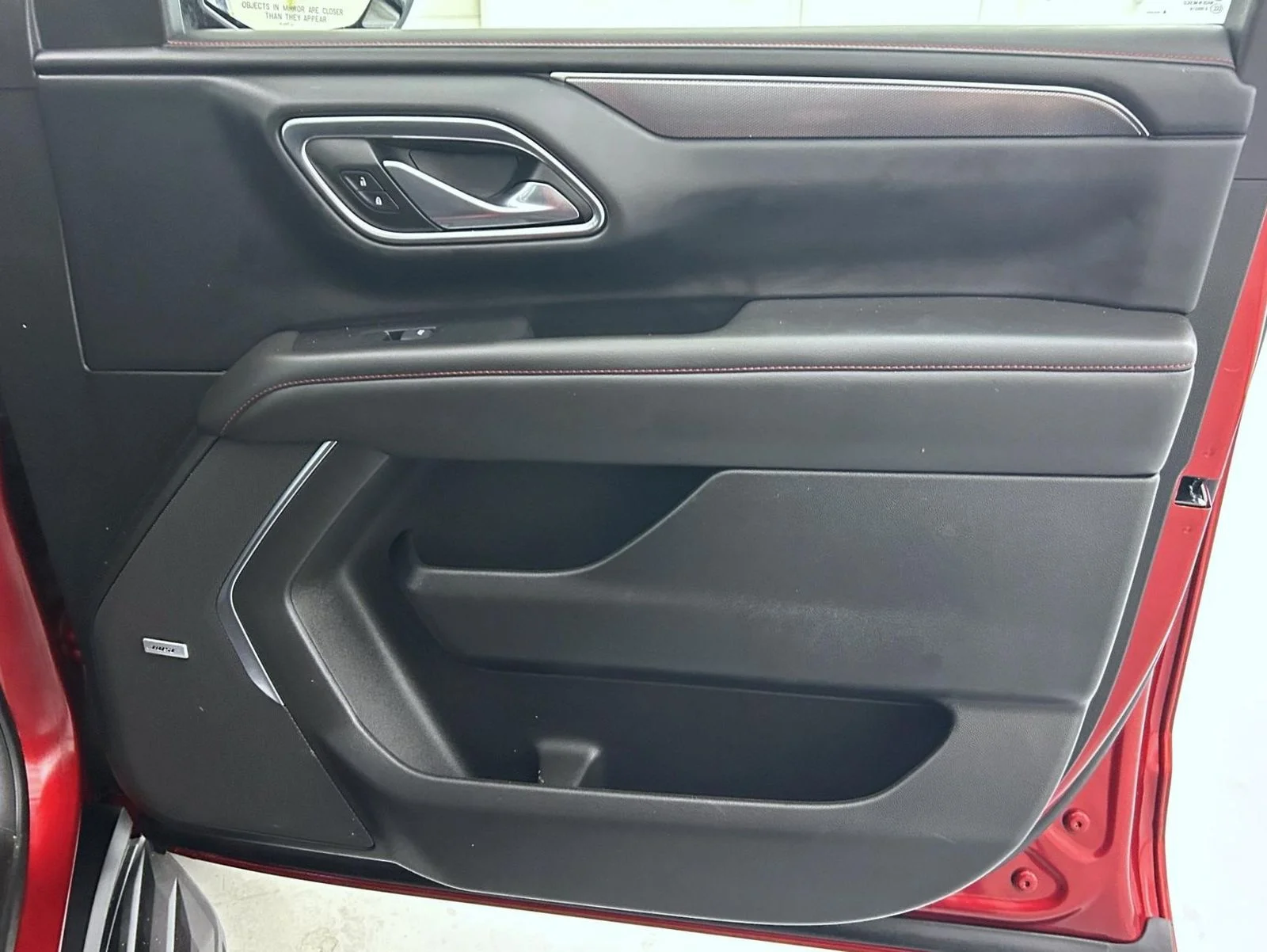 Used 2024 Red Chevrolet RST image 16