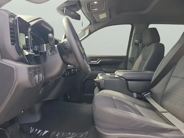 Used 2023 SUMMIT WHITE Chevrolet LT Trail Boss image 19