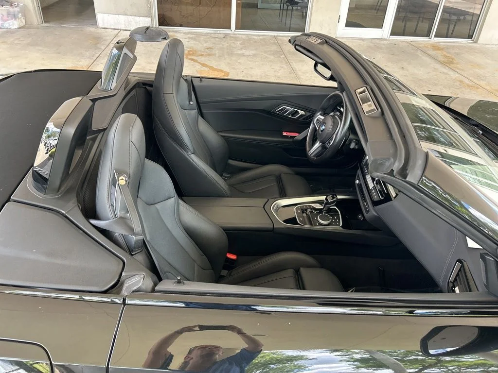 2025 BMW Z4 30i - Photo 7