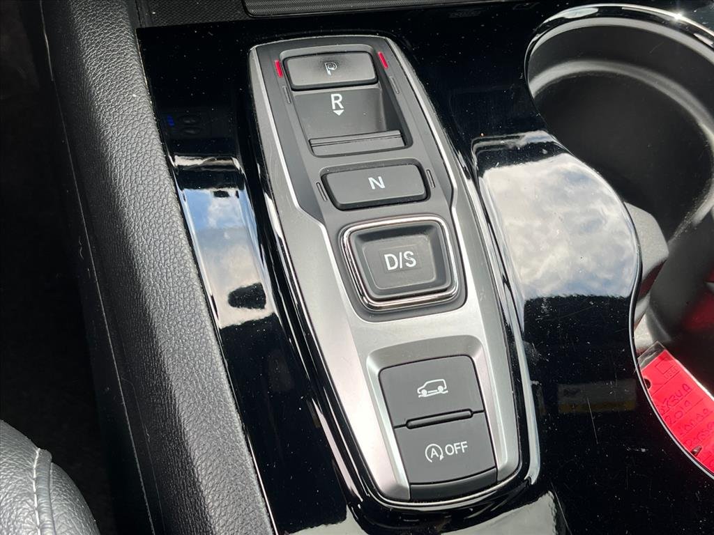 2019 Honda Passport Elite - Photo 11