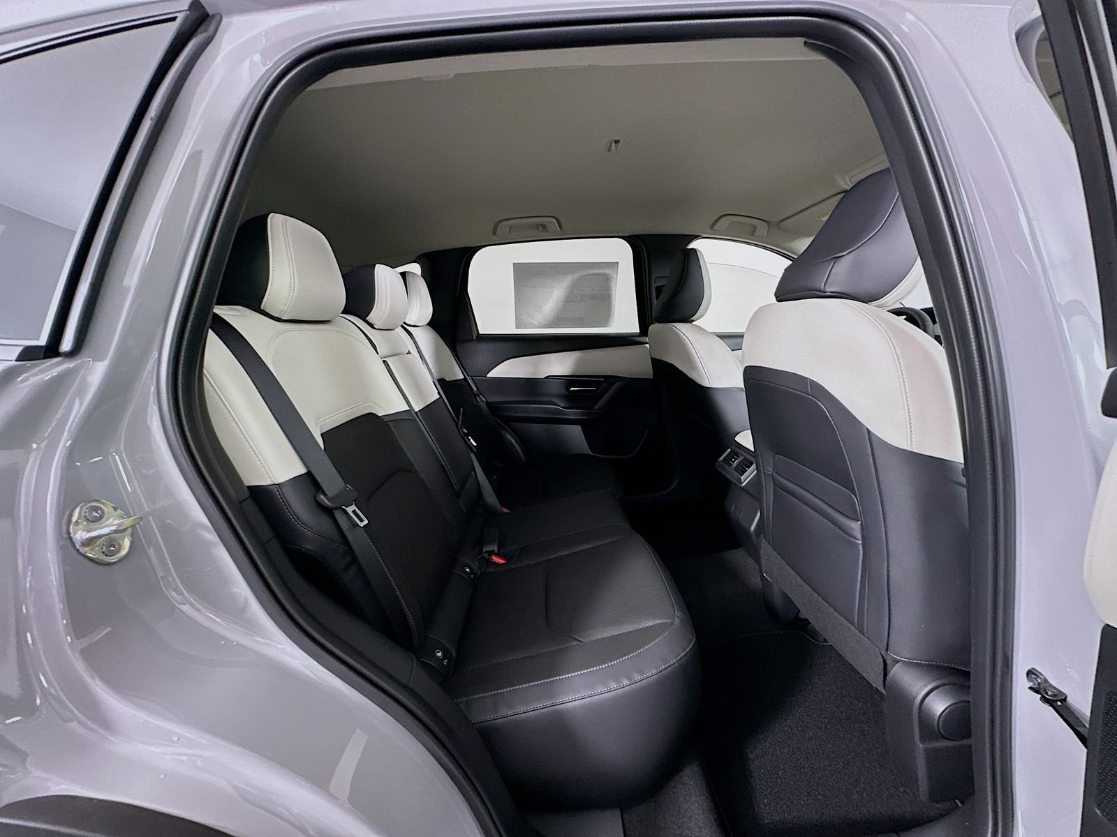 2026 Mazda CX-5 S Preferred - Photo 27