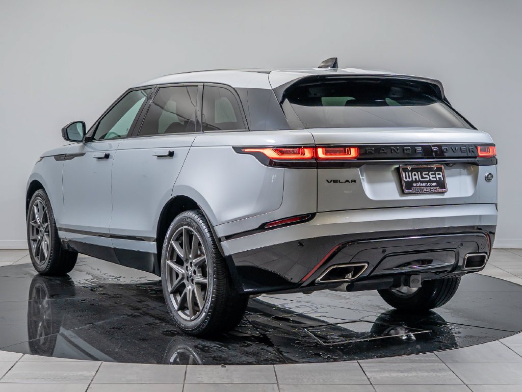 2023 Land Rover Range Rover Velar S - Photo 6