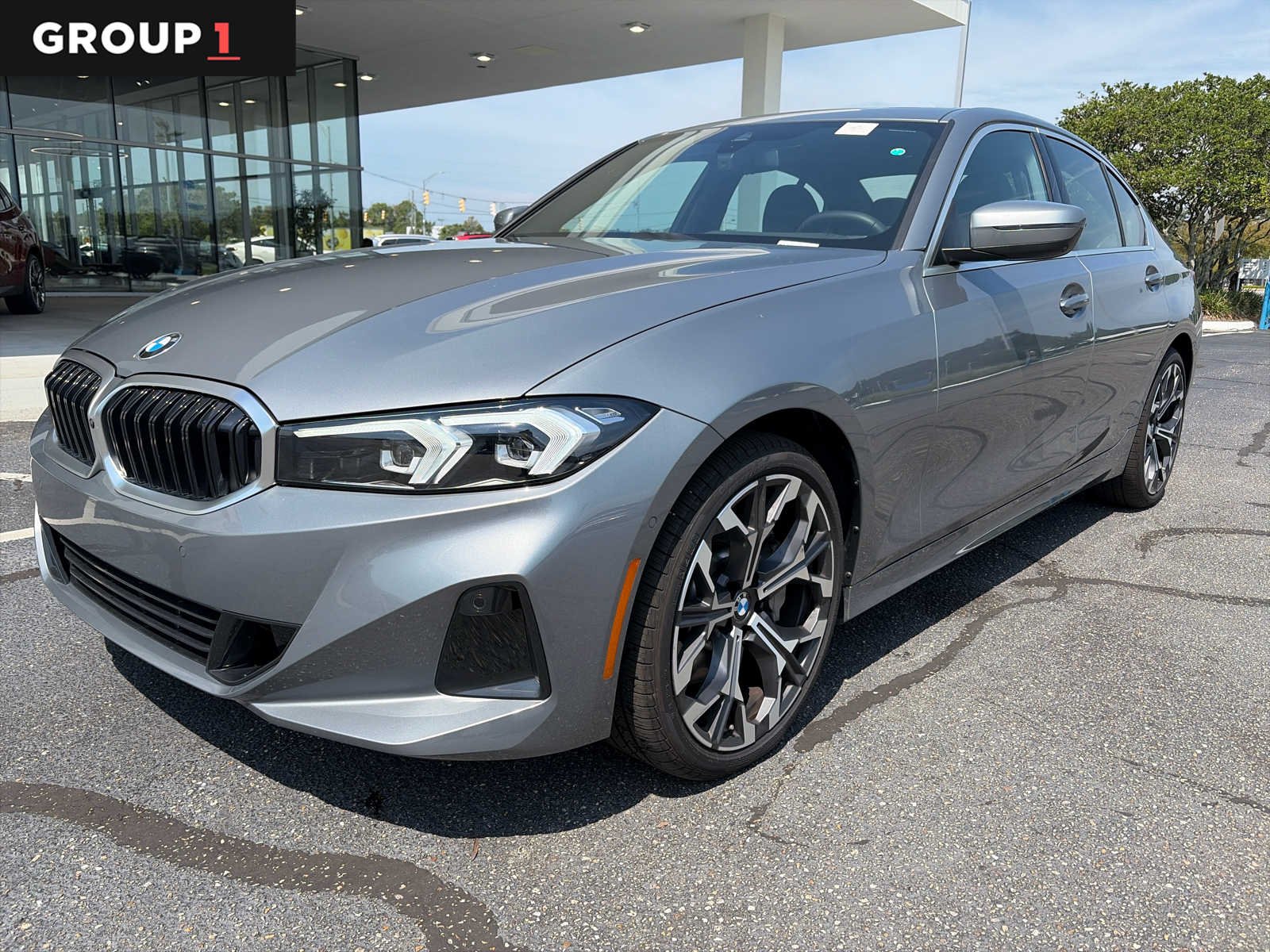2026 BMW 3 Series