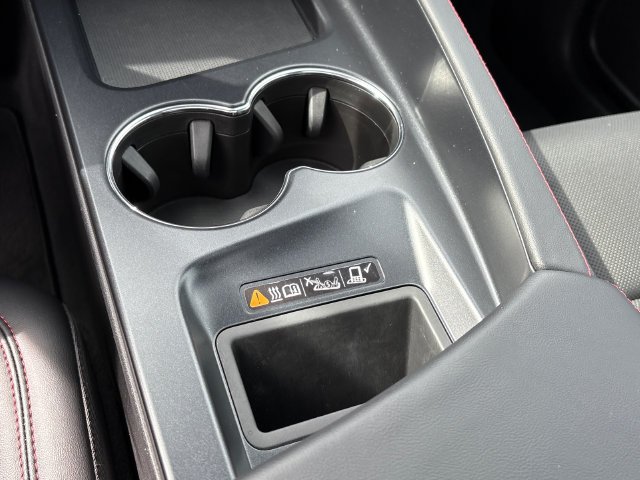 2024 Acura ZDX A-SPEC - Photo 25