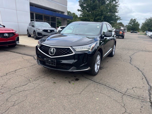2023 Acura RDX Base - Photo 75