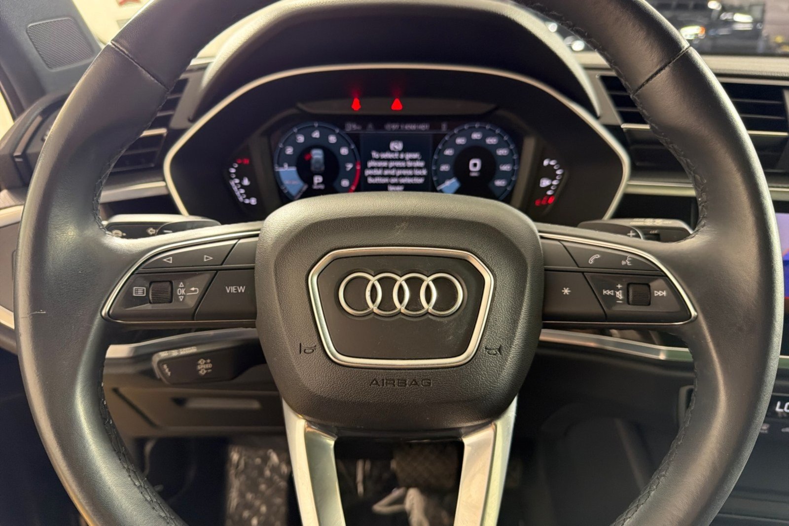 Used 2023 Mythos Black Metallic Audi S line Premium 45 TFSI quattro image 21