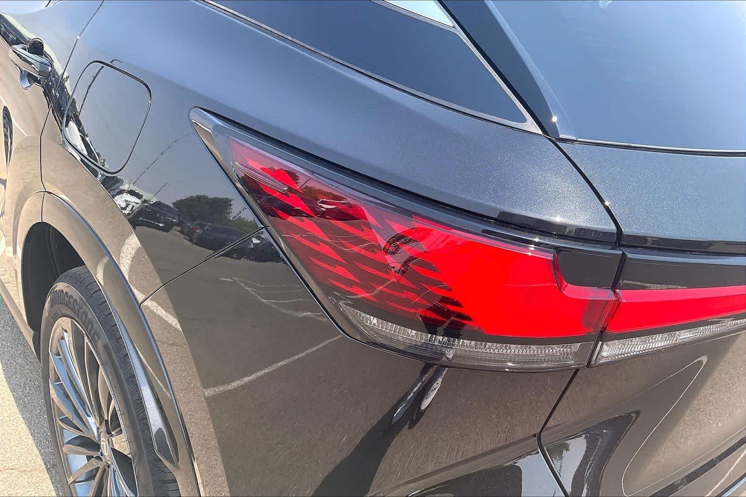 2026 Lexus RX 350 Premium - Photo 14