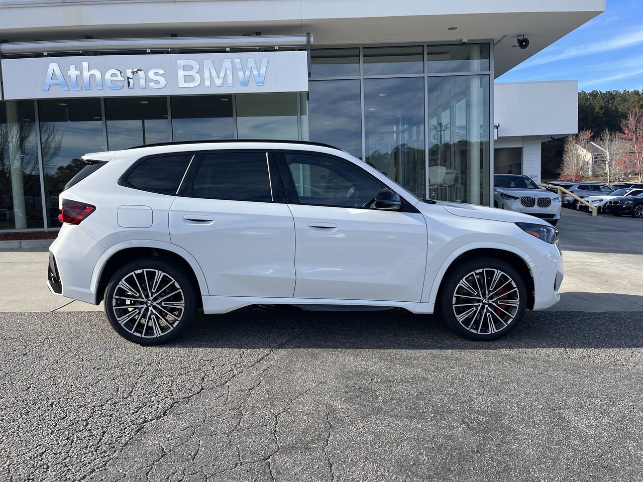2026 BMW X1 28i - Photo 9