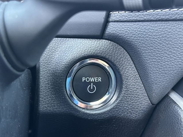 Certified Used 2025 Black Toyota XLE Premium image 29
