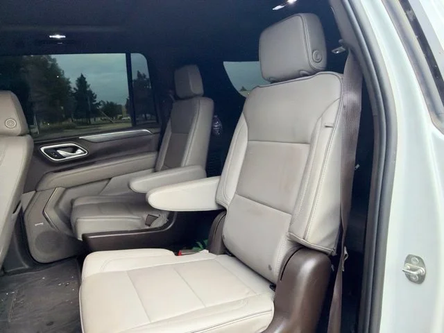Certified Used 2023 White GMC SLT image 24