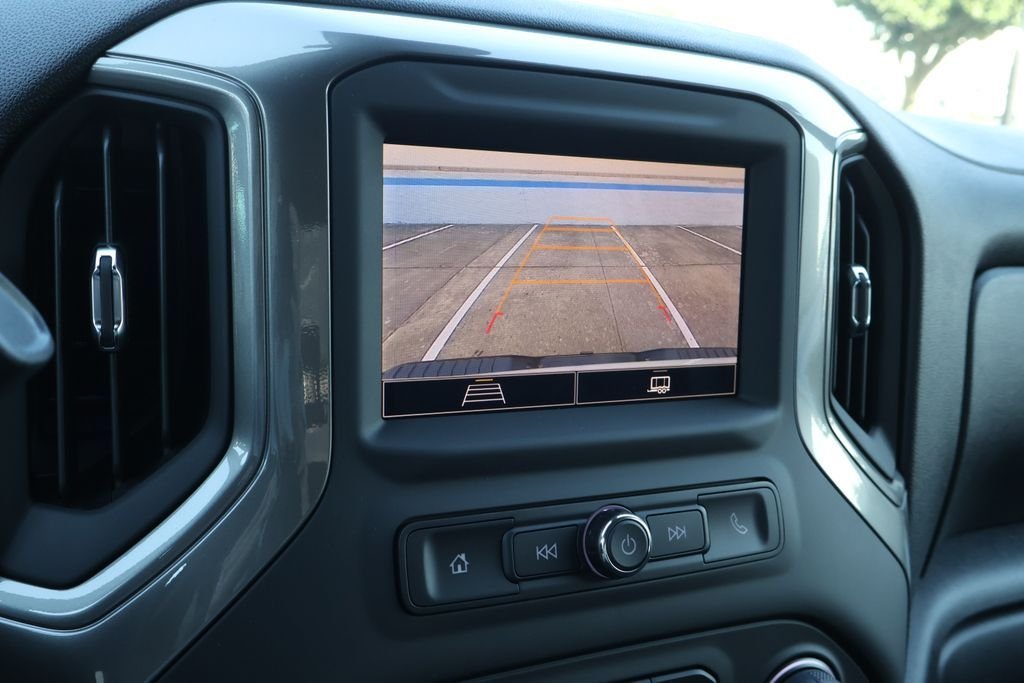 2026 Chevrolet Silverado 2500 HD Work Truck - Photo 26