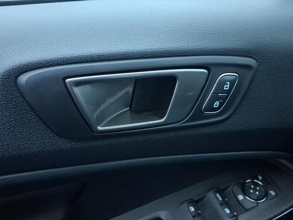 2021 FORD ECOSPORT - Image 16