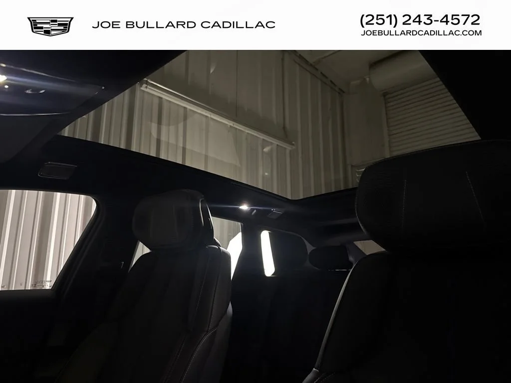 2026 Cadillac LYRIQ Premium Sport - Photo 40