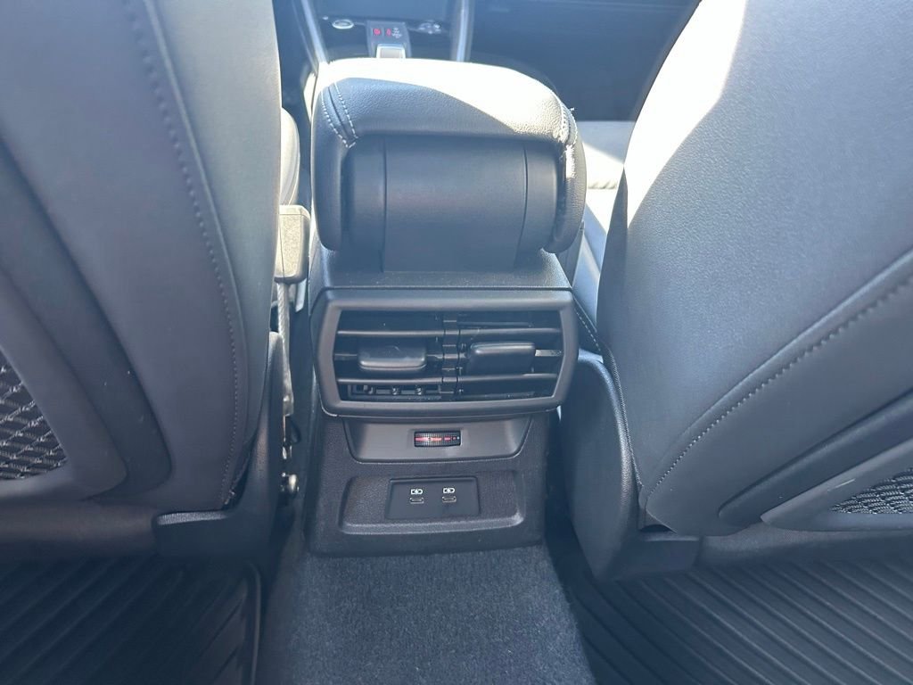 Used 2023 White Audi 40 Premium image 46