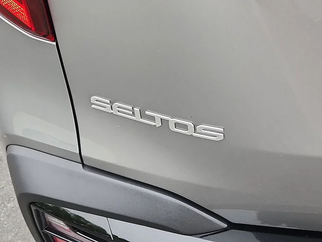 Used 2026 Gray Kia EX image 30