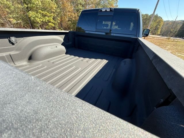 2025 RAM 2500 Laramie - Photo 10