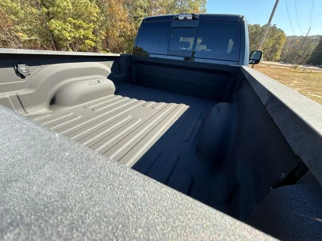 2025 RAM 2500 Laramie - Photo 10