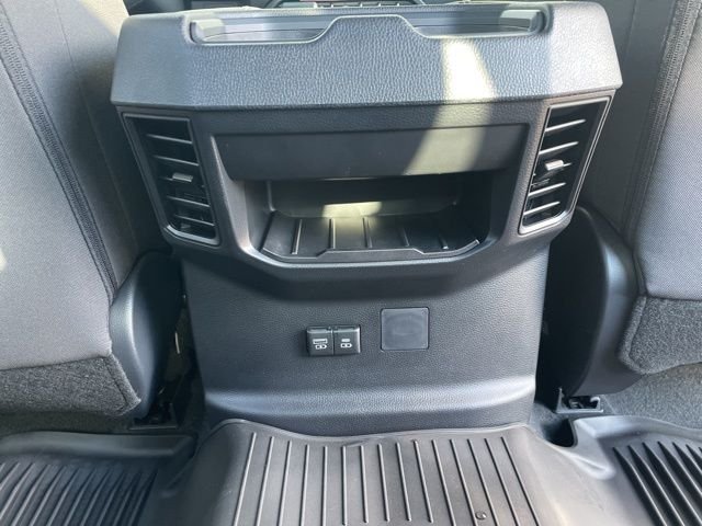 2026 Toyota Tundra SR5 - Photo 13