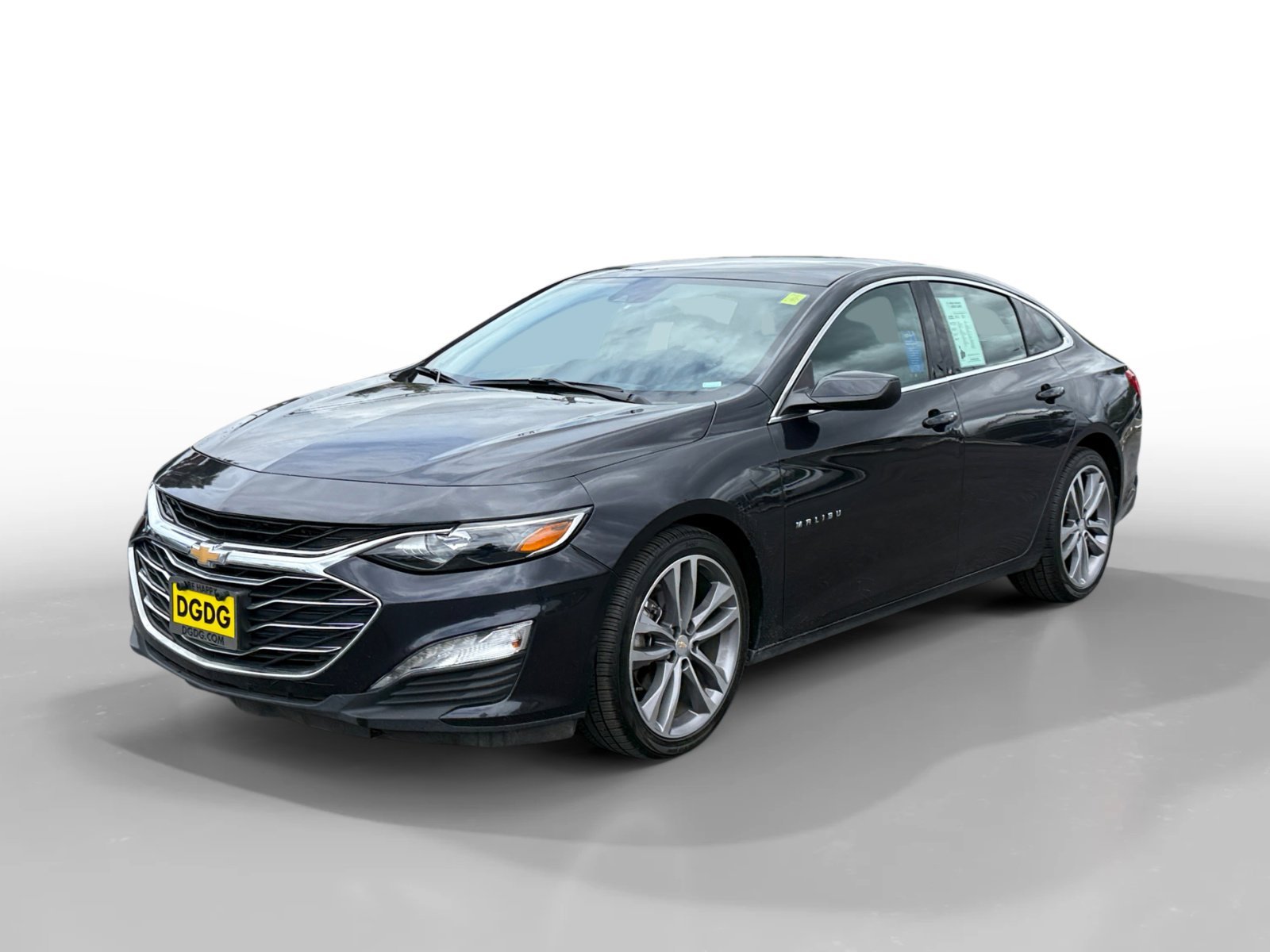 2023 Chevrolet Malibu 1LT's photo
