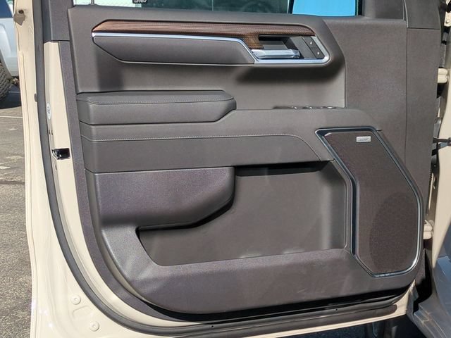 2026 Chevrolet Silverado 1500 RST - Photo 21