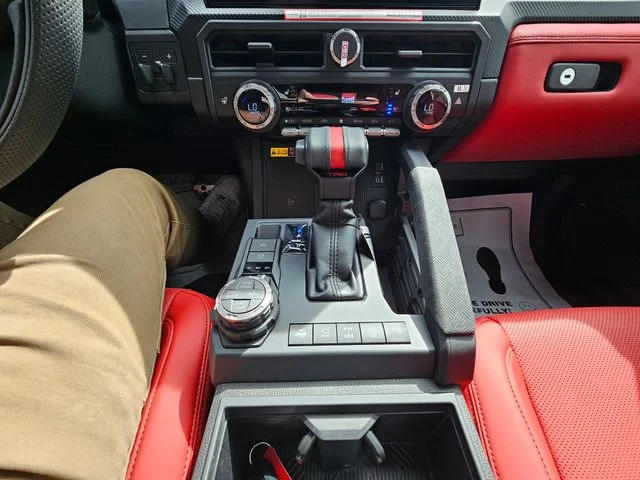 2026 Toyota Tacoma TRD Pro - Photo 12