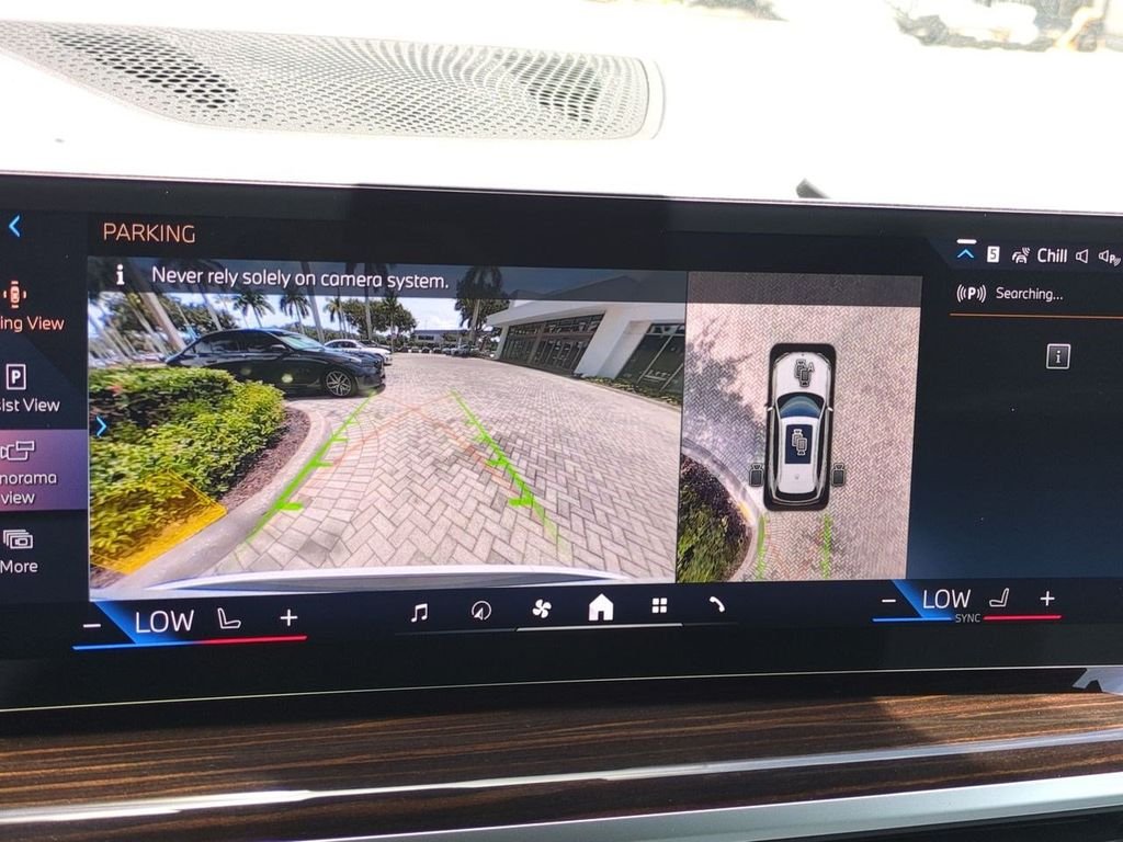 New 2026 Alpine White BMW xDrive40i image 21