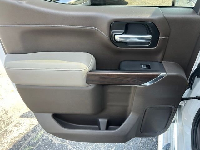 Used 2020 White GMC SLT image 6